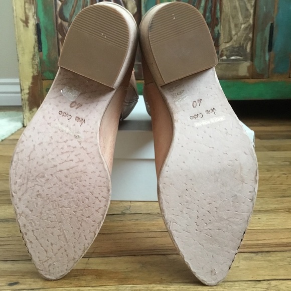 NIB Caria Italian Leather boots - Picture 9 of 14